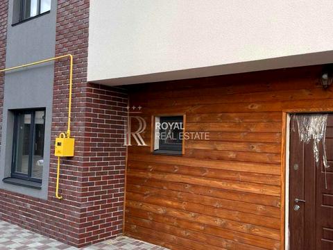 дом по адресу Молодёжная ул., 48