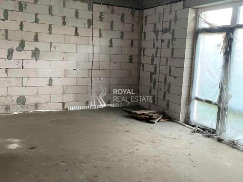 дом по адресу Молодёжная ул., 48