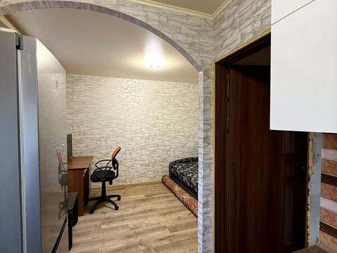 квартира по адресу Клочковская ул., 276