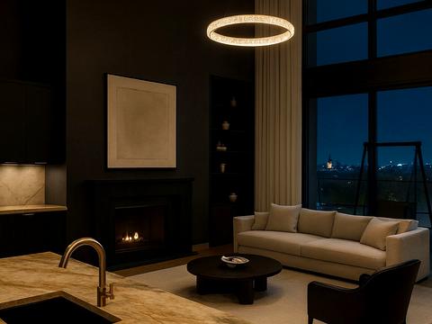 квартира за адресою Іоанна Павла II вул. (Патріса Лумумби), 12