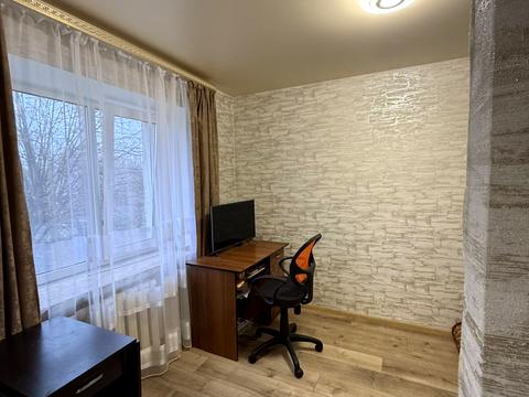 квартира по адресу Клочковская ул., 276