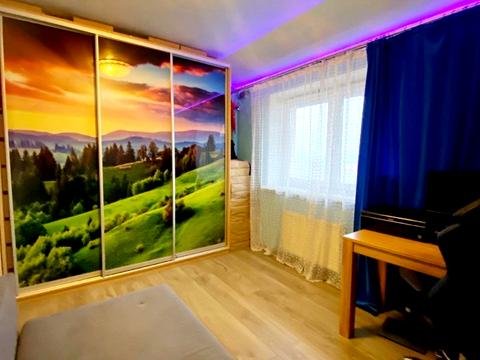 квартира за адресою Волошкова вул., 74