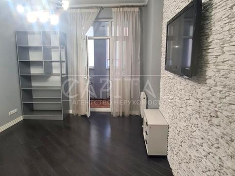 комерційна за адресою Київ, Павла Тичини просп., 18-Б