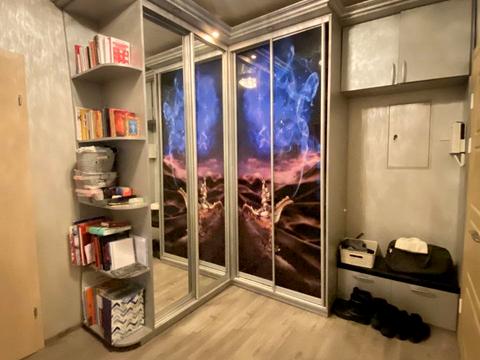 квартира за адресою Волошкова вул., 74