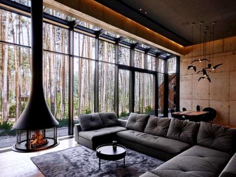 будинок за адресою Центральна вул.