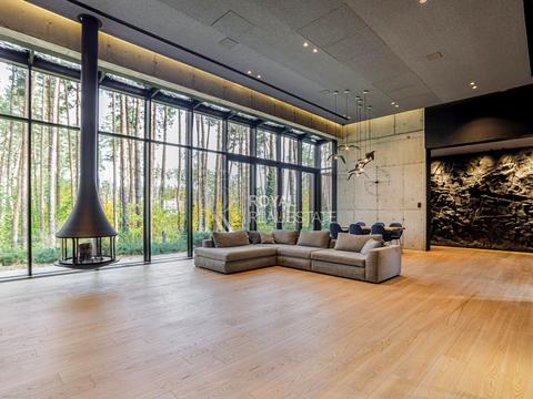 дом по адресу с. Гнедин, Центральная ул.