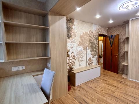 квартира за адресою Наталії Ужвій вул., 70