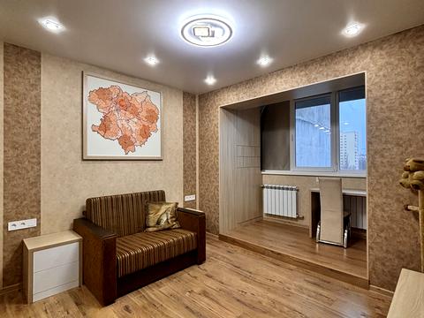 квартира за адресою Наталії Ужвій вул., 70