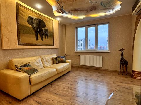 квартира за адресою Наталії Ужвій вул., 70