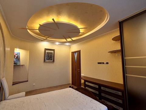 квартира за адресою Наталії Ужвій вул., 70