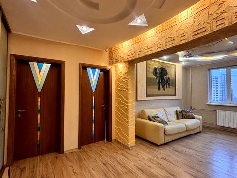 квартира за адресою Наталії Ужвій вул., 70