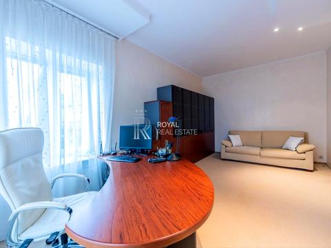 дом по адресу Борщаговская ул., 40