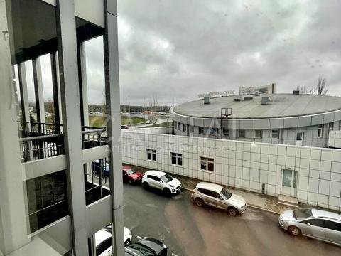 комерційна за адресою Дніпровська набережна вул., 1-А