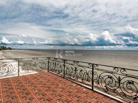 дом по адресу "Біля Офісу" ул.