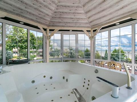 дом по адресу "Біля Офісу" ул.