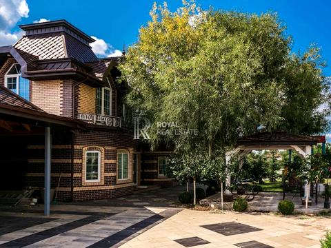 дом по адресу "Біля Офісу" ул.