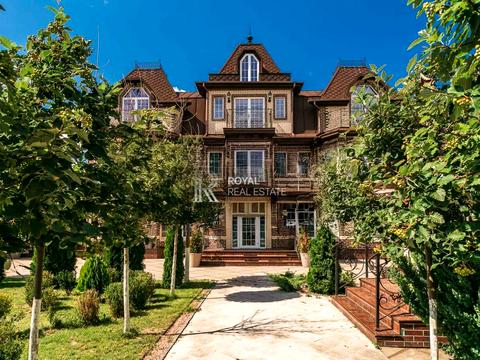 дом по адресу "Біля Офісу" ул.