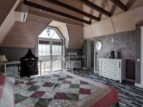 дом по адресу "Біля Офісу" ул.