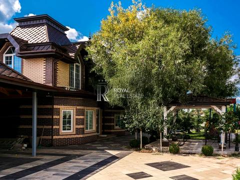 дом по адресу "Біля Офісу" ул.