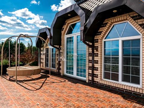 дом по адресу "Біля Офісу" ул.