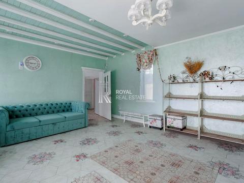 дом по адресу "Біля Офісу" ул.