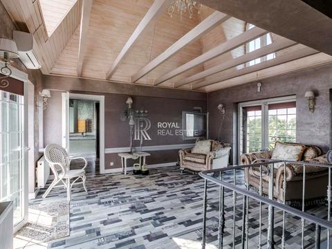 дом по адресу "Біля Офісу" ул.