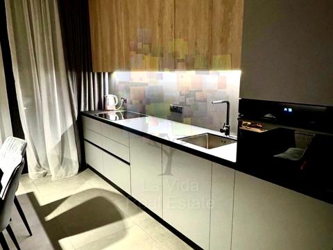 квартира по адресу Квітневий пер., 8