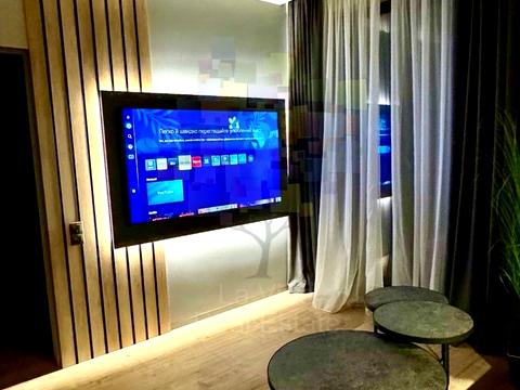 квартира по адресу Квітневий пер., 8