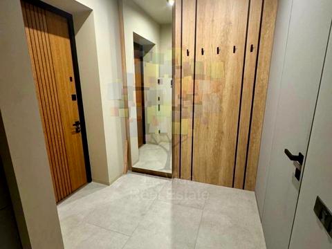 квартира по адресу Квітневий пер., 8