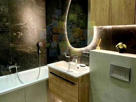 квартира по адресу Квітневий пер., 8