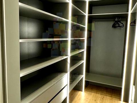 квартира по адресу Квітневий пер., 8