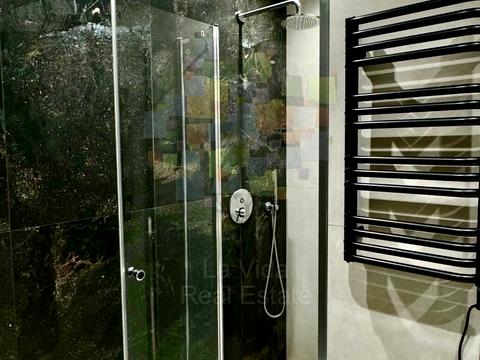 квартира по адресу Квітневий пер., 8