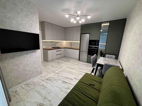 квартира по адресу Щирецкая ул., 8А