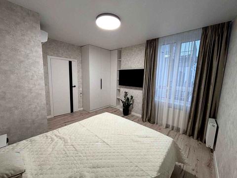 квартира по адресу Щирецкая ул., 8А