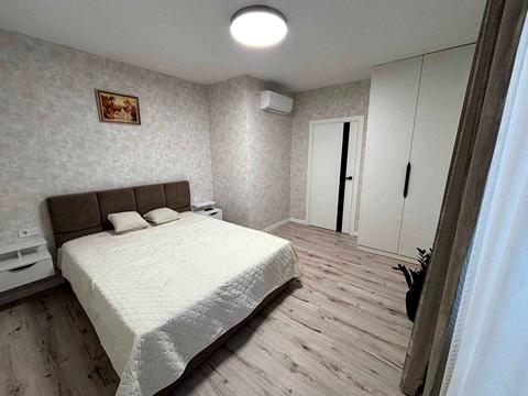 квартира по адресу Щирецкая ул., 8А