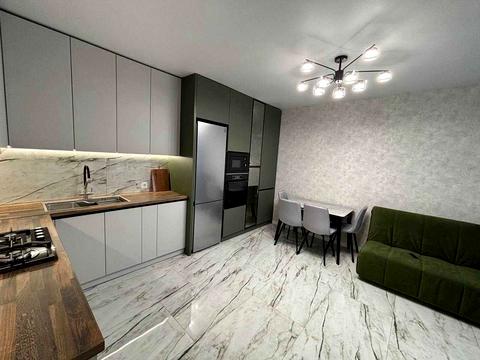 квартира по адресу Щирецкая ул., 8А