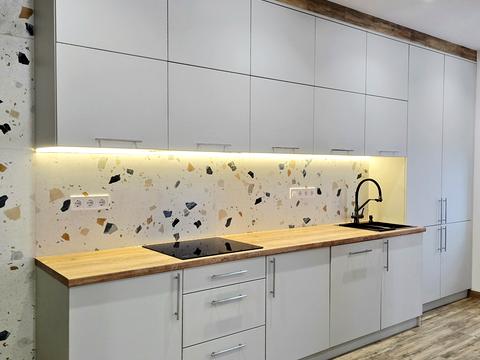 квартира за адресою Київська вул., 10-К