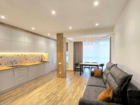 квартира за адресою Київська вул., 10-К