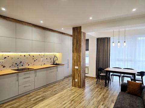 квартира за адресою Київська вул., 10-К