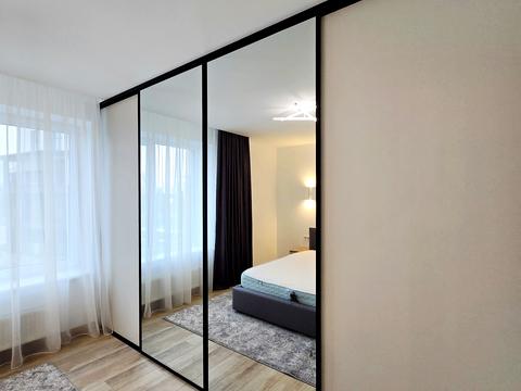 квартира за адресою Київська вул., 10-К