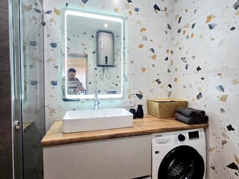 квартира за адресою Київська вул., 10-К