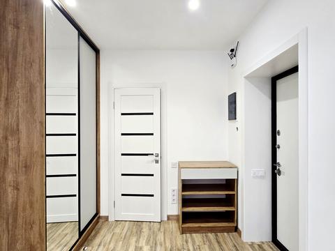 квартира за адресою Київська вул., 10-К