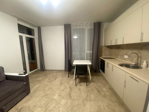 квартира по адресу Соборности просп. (Воззʼєднання), 17