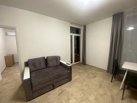 квартира по адресу Соборности просп. (Воззʼєднання), 17