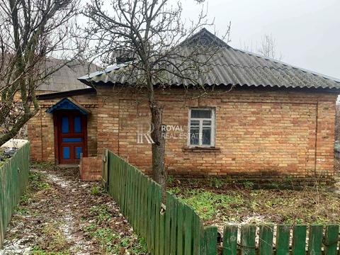 будинок за адресою Генерала Ватутіна пров.