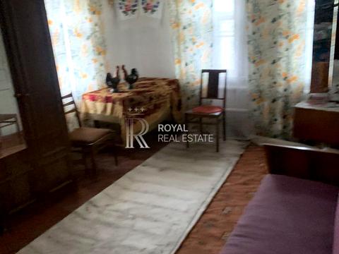 будинок за адресою Генерала Ватутіна пров.