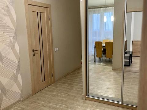 квартира за адресою Моторний пров., 9-А