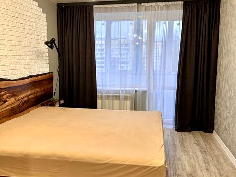 квартира за адресою Героїв просп., 12