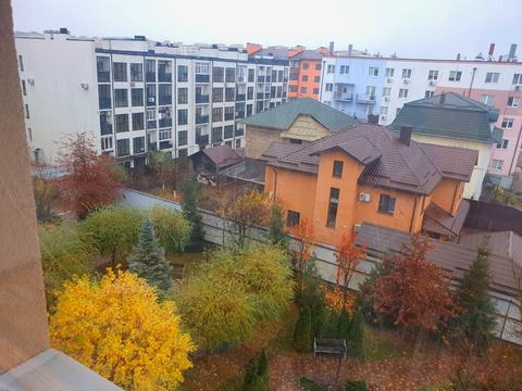 квартира за адресою Волошкова вул., 74