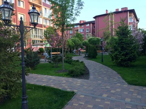 квартира за адресою Волошкова вул., 74